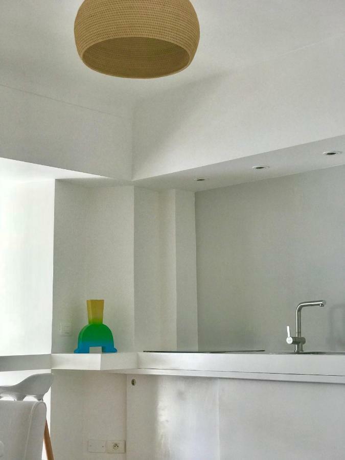 Deluxe Suite with Sea View