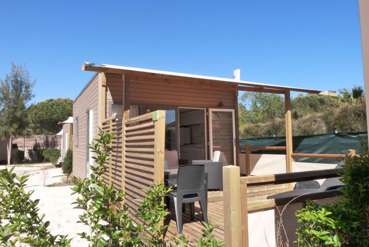 Mobil-home Tennessy Comfort 2 pers.