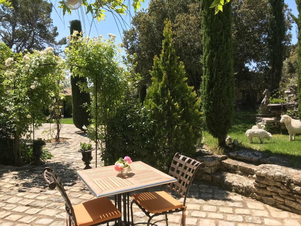 King Room with Garden View