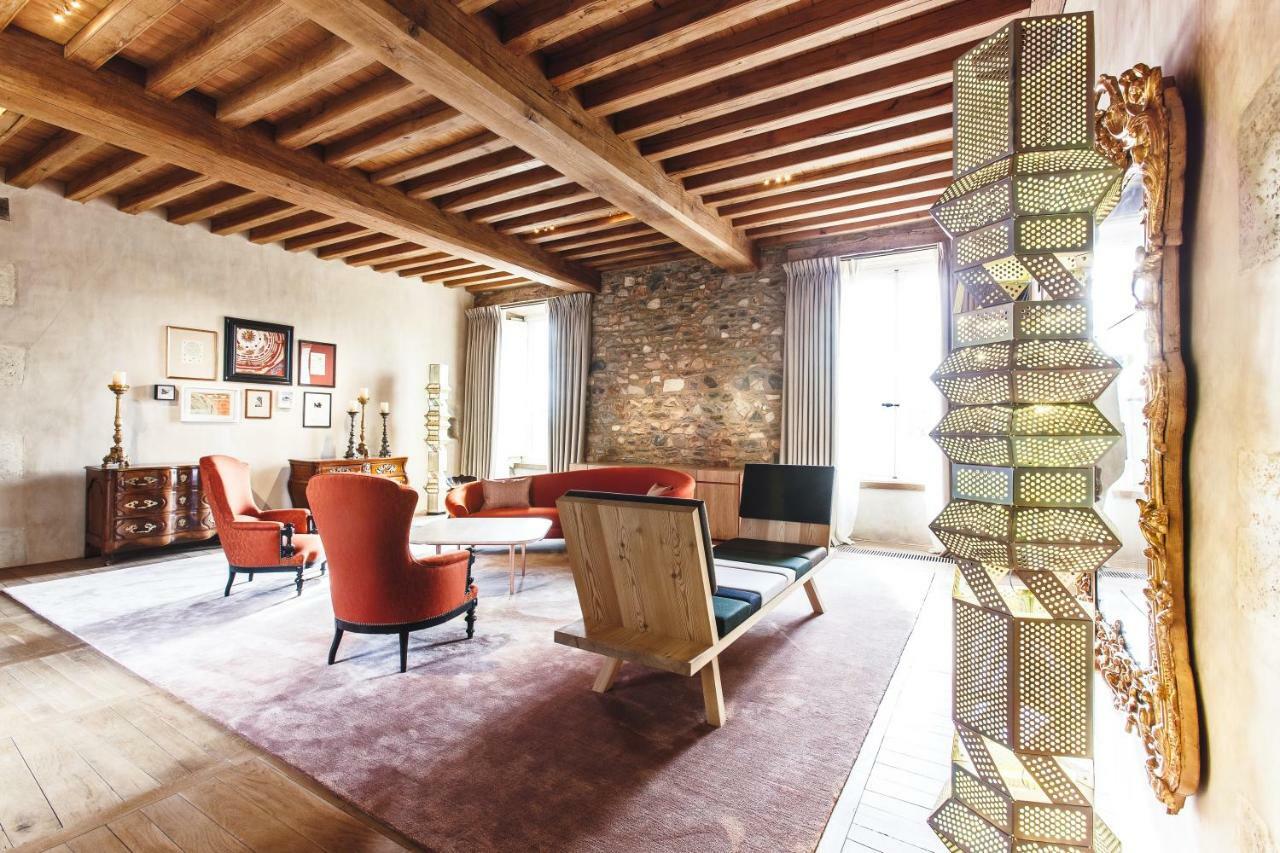 Suite Superior King