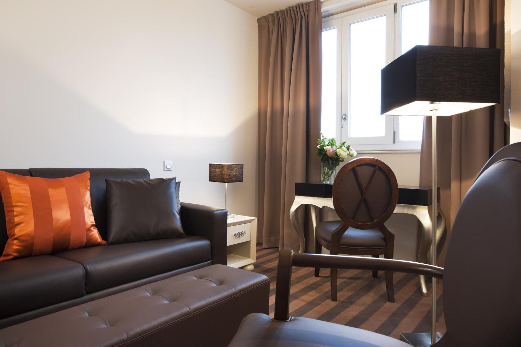 Suite