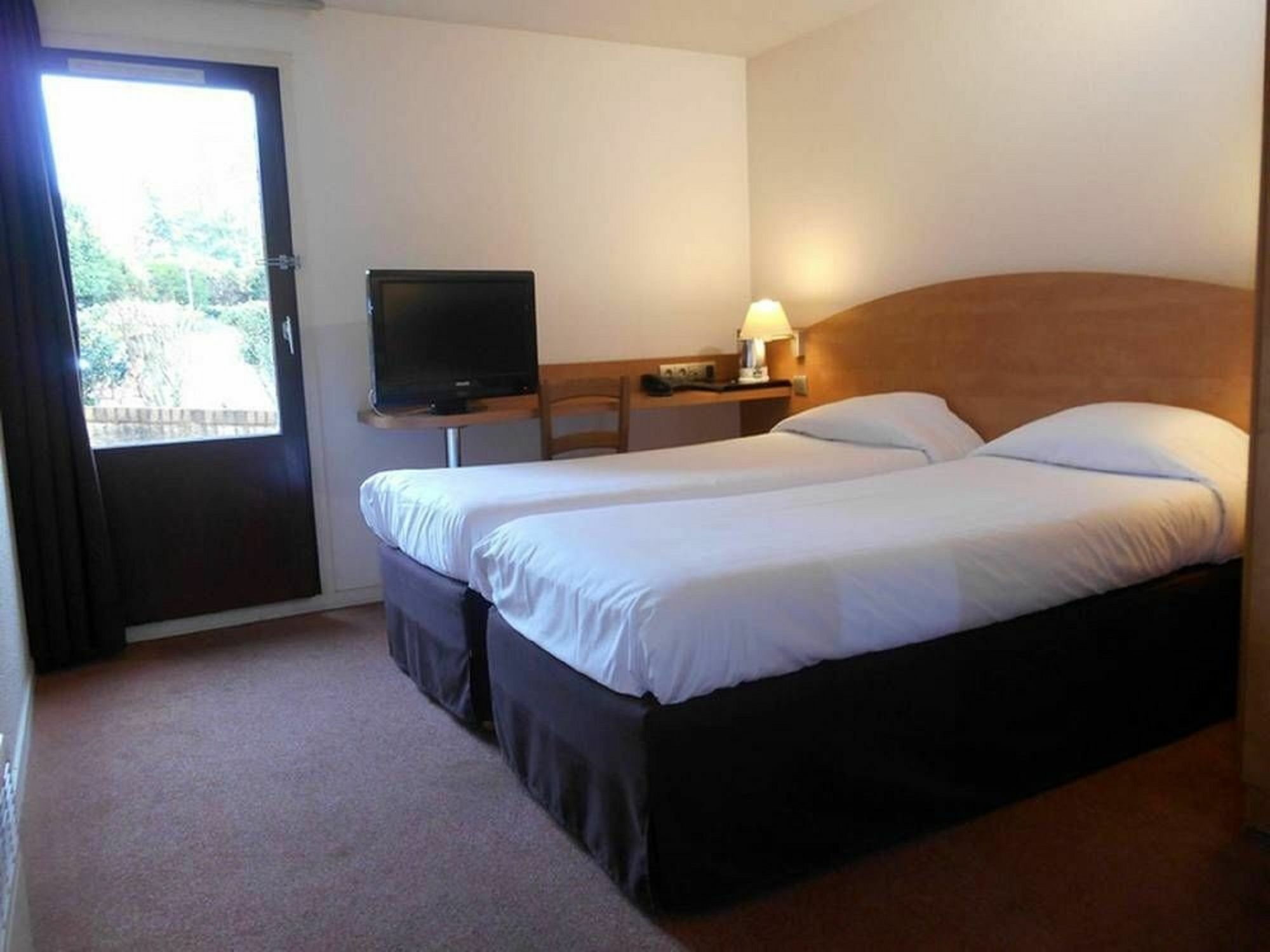 Zweibettzimmer