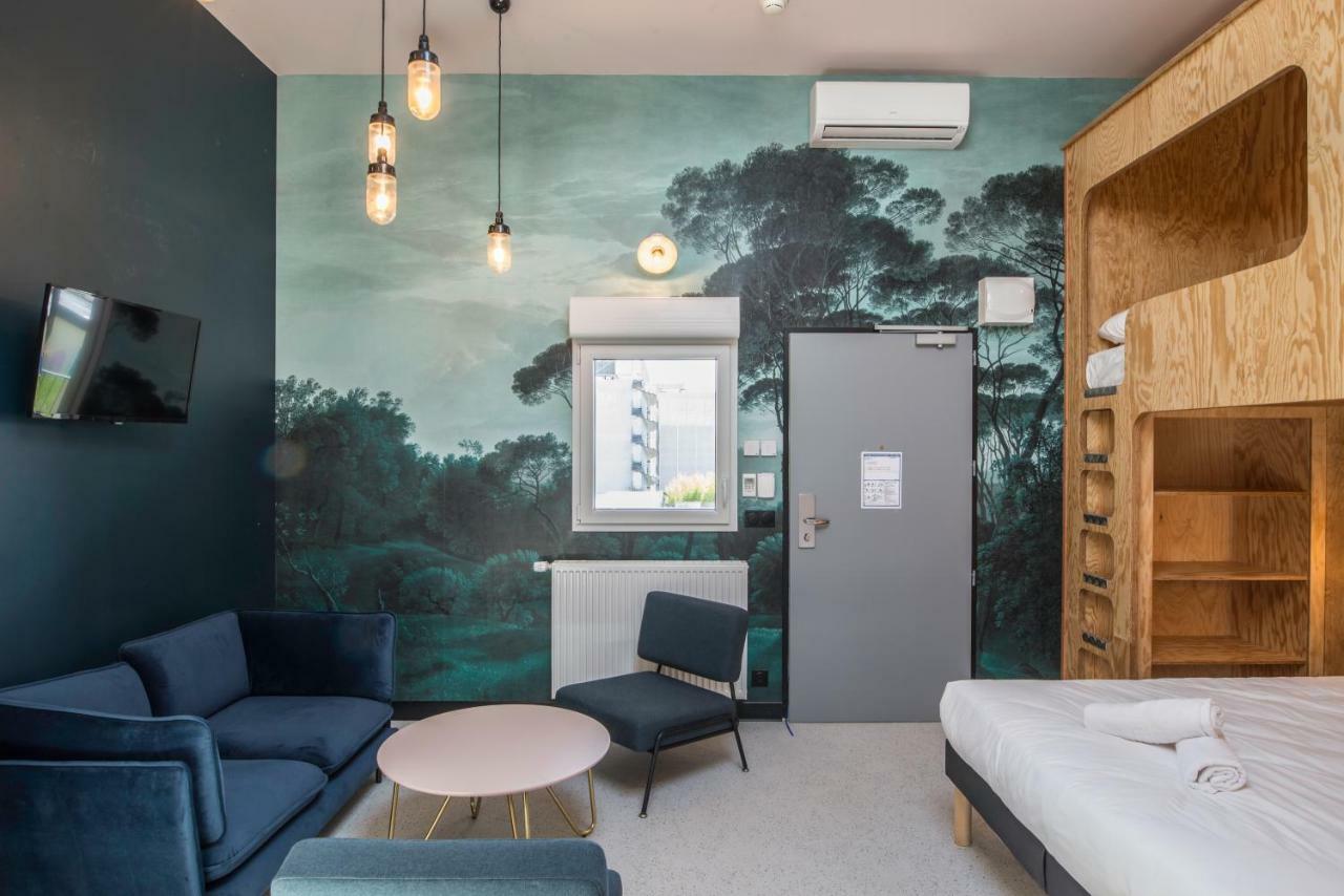 Eklo Studio for 4 persons