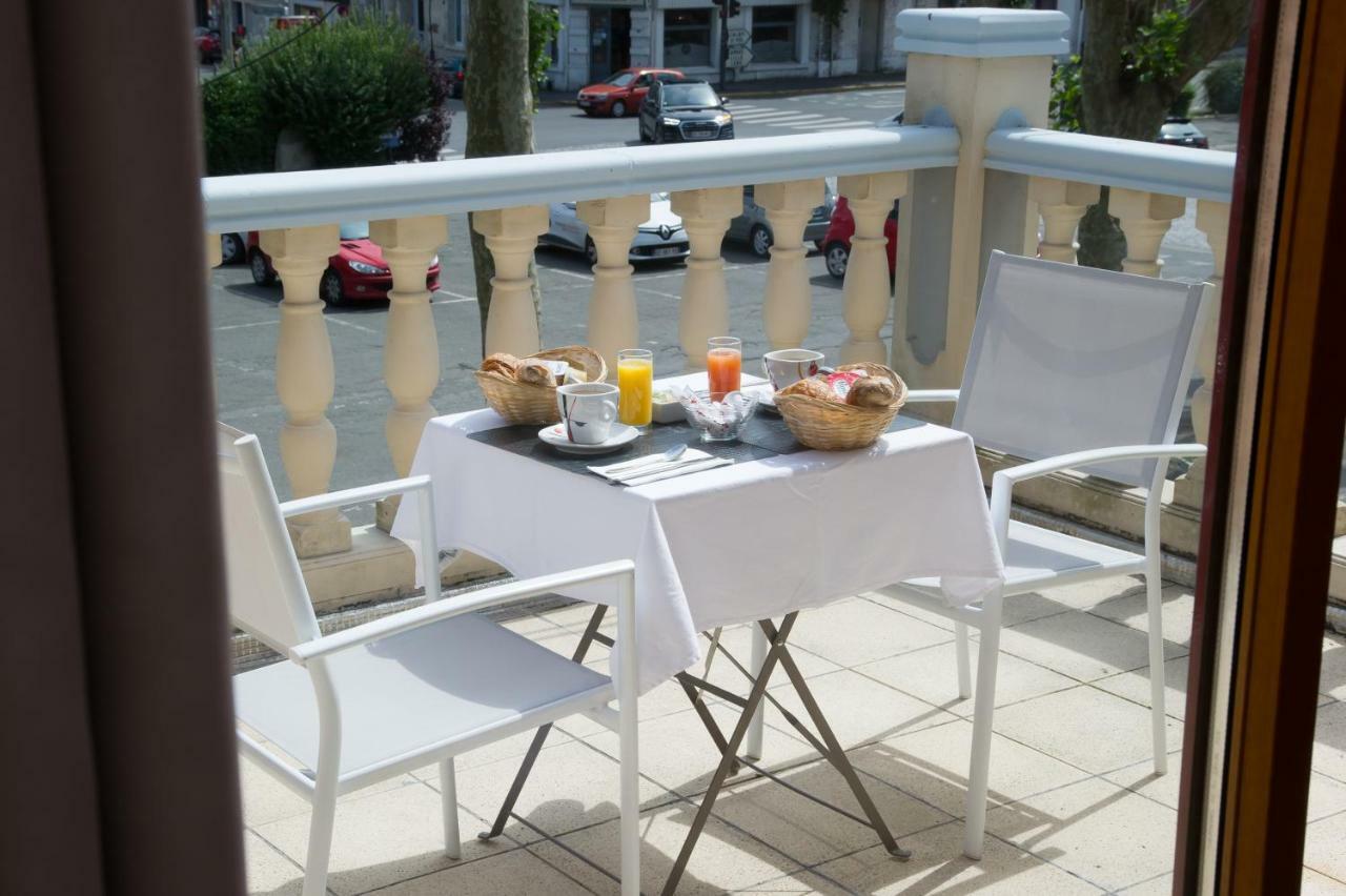 Suite with Terrace