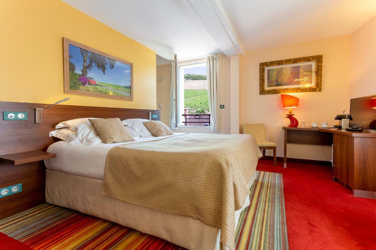Suite Double Room