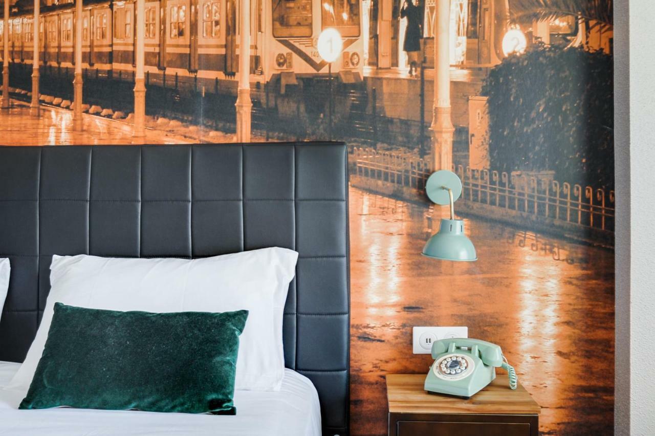 Großes Doppelzimmer
