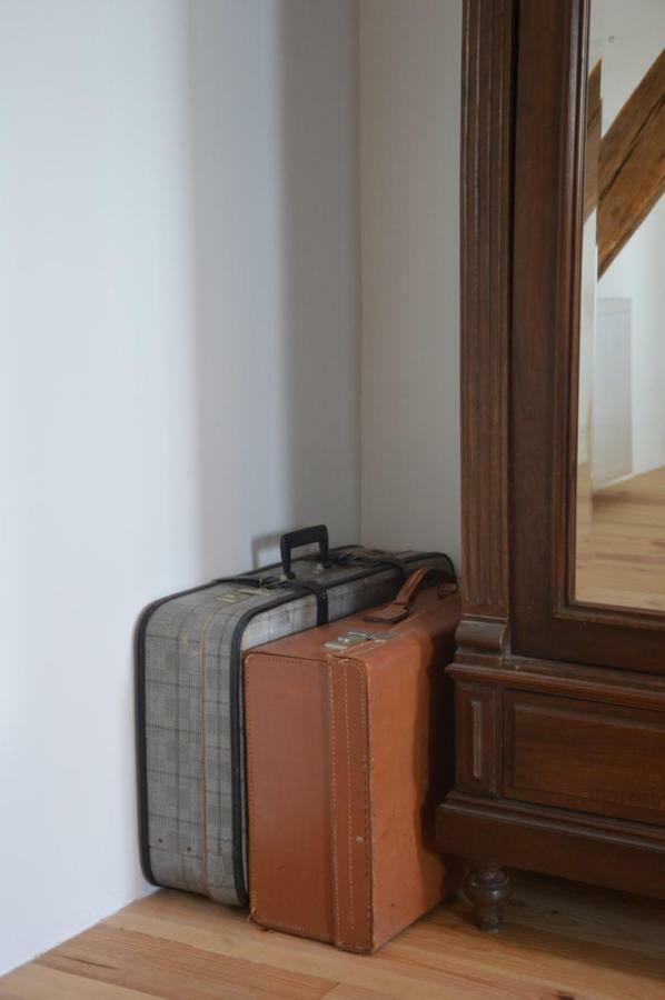 Deluxe Kamer met Kingsize Bed