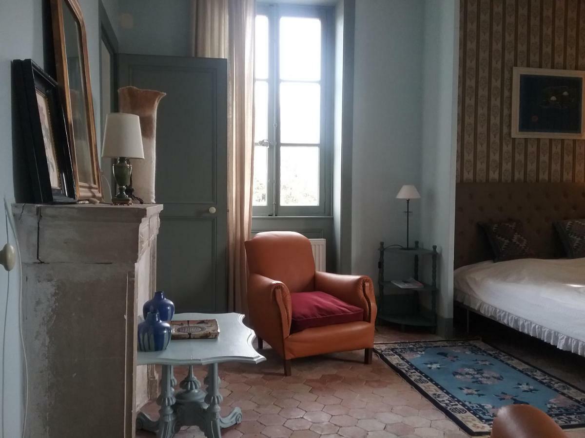Familiensuite Bleue