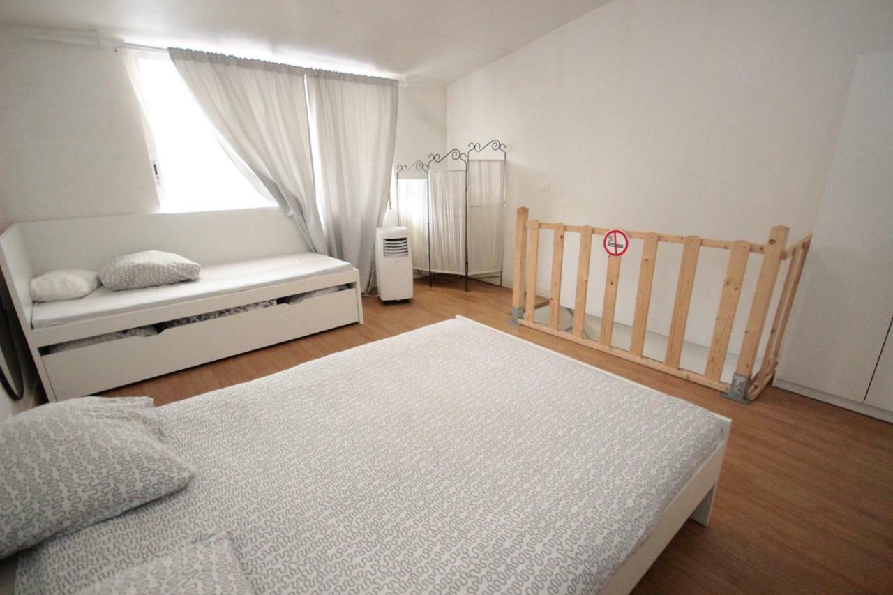 Duplex Apartment