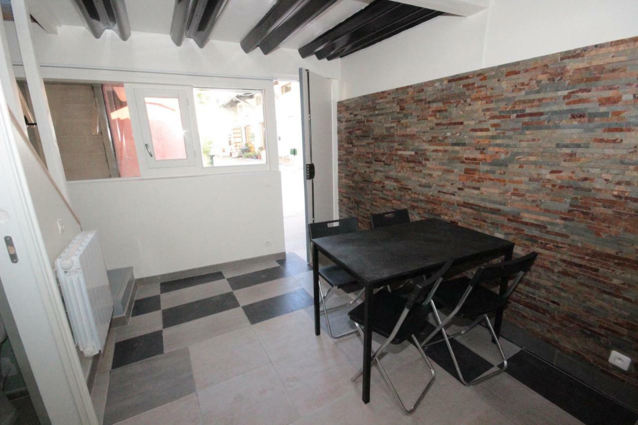 Duplex Apartment