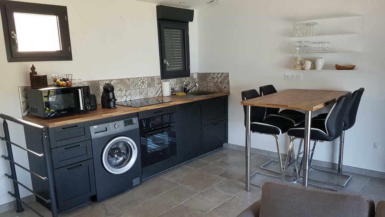 Apartment mit Seeblick