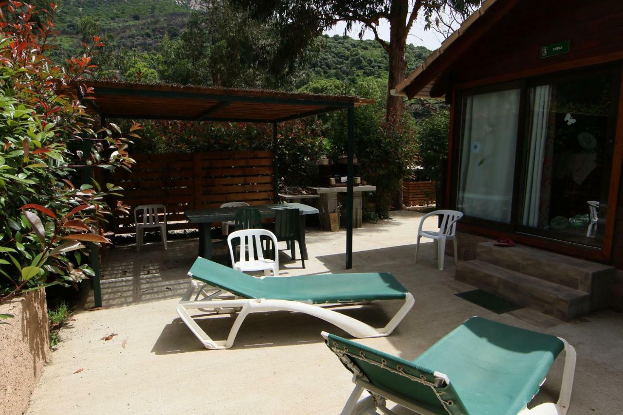 Chalet Familiare con 2 Camere da Letto