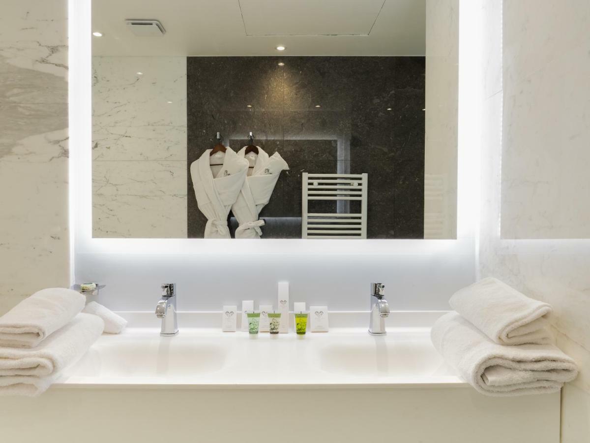 Double Room - Disability Access