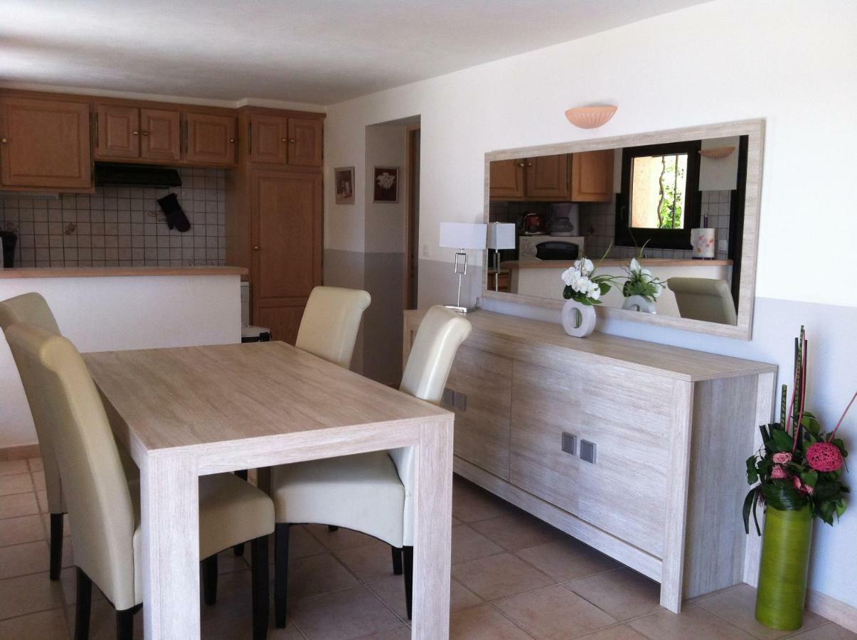 Two-Bedroom Apartment with Sea View