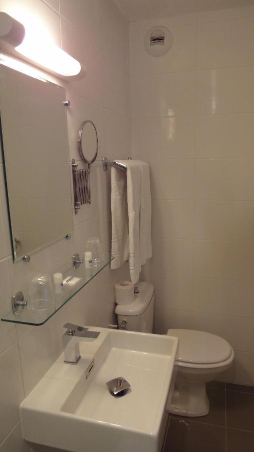 Small Mansard Room