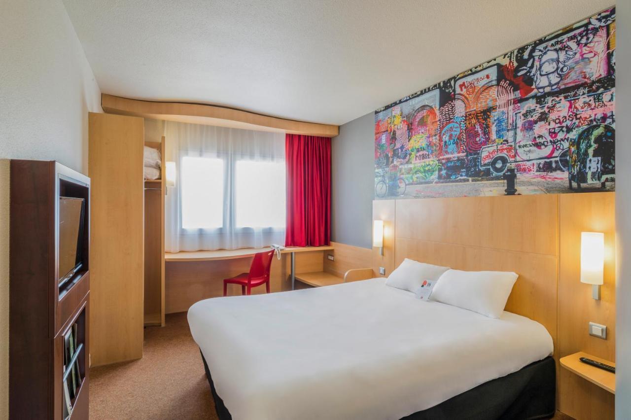 Standaard Kamer met 1 tweepersoonsbed
