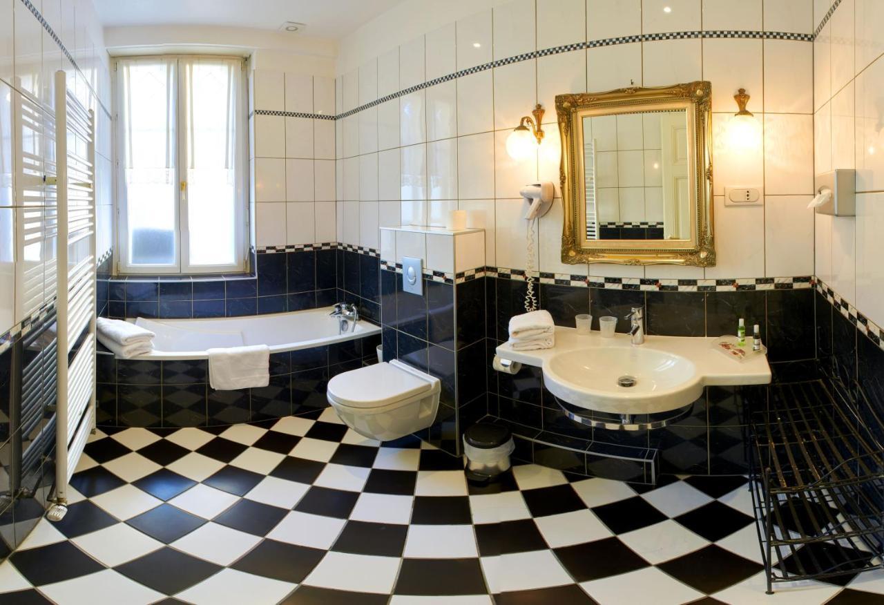 Superior Double/Twin Room