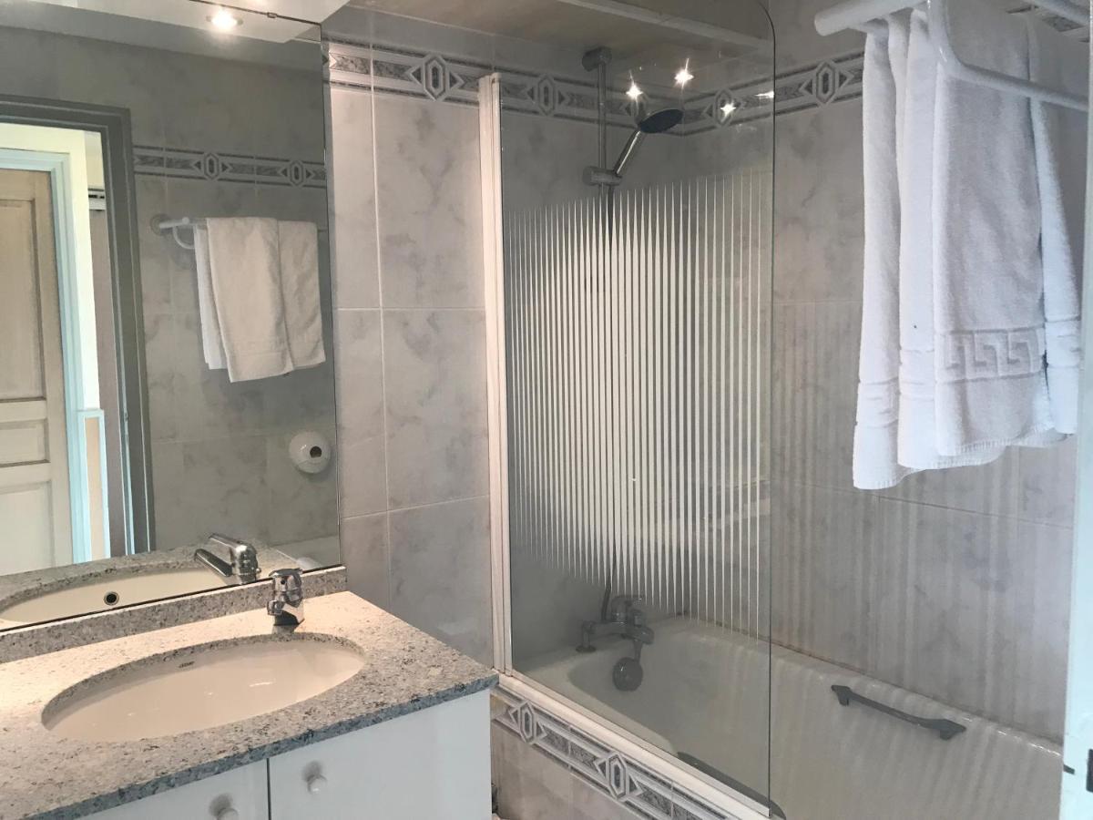 Suite (4 adultos)