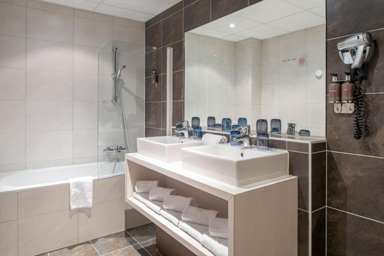 Superior Suite with Balcony