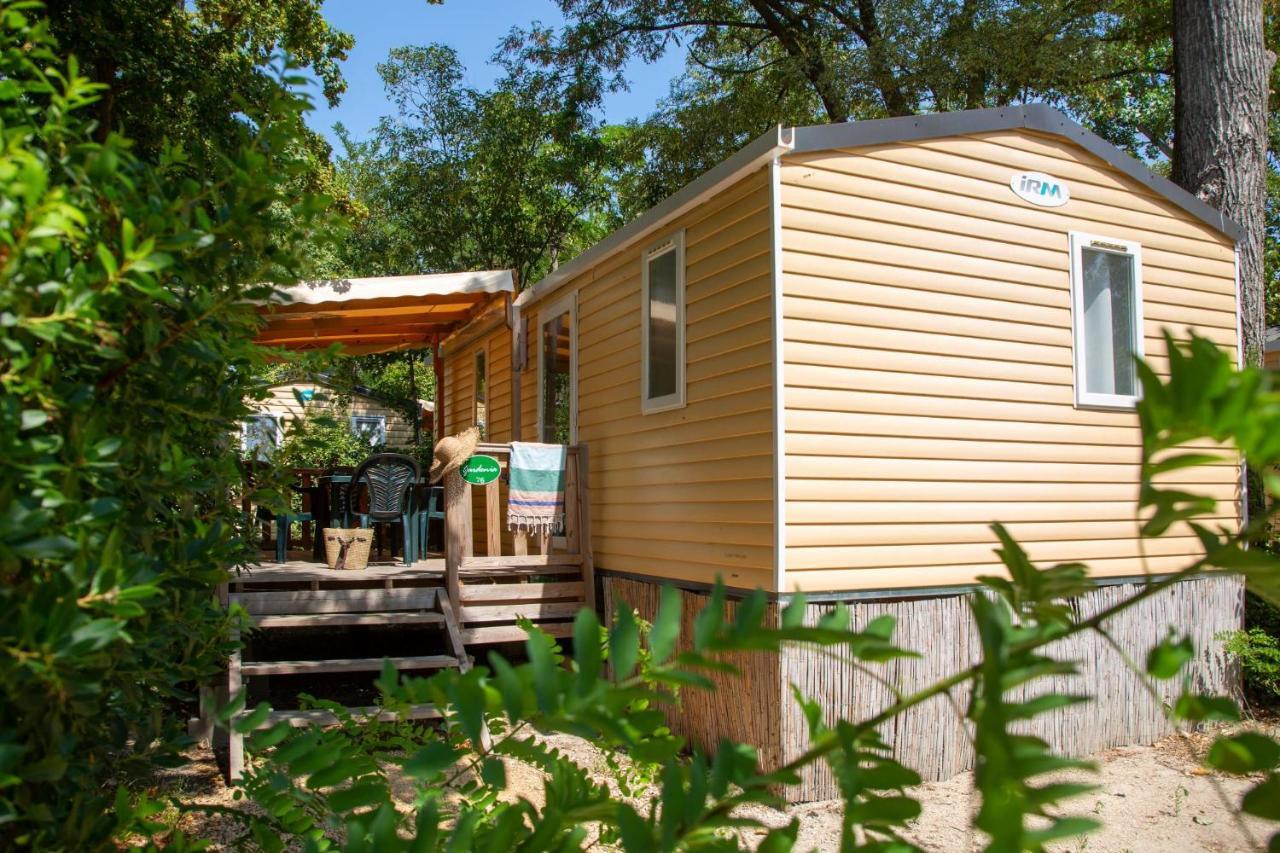 Mobile Home