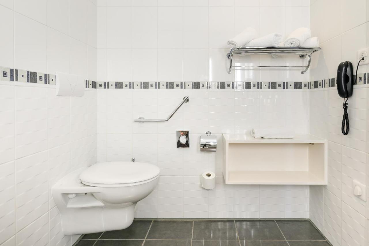 Doppelzimmer - barrierefrei