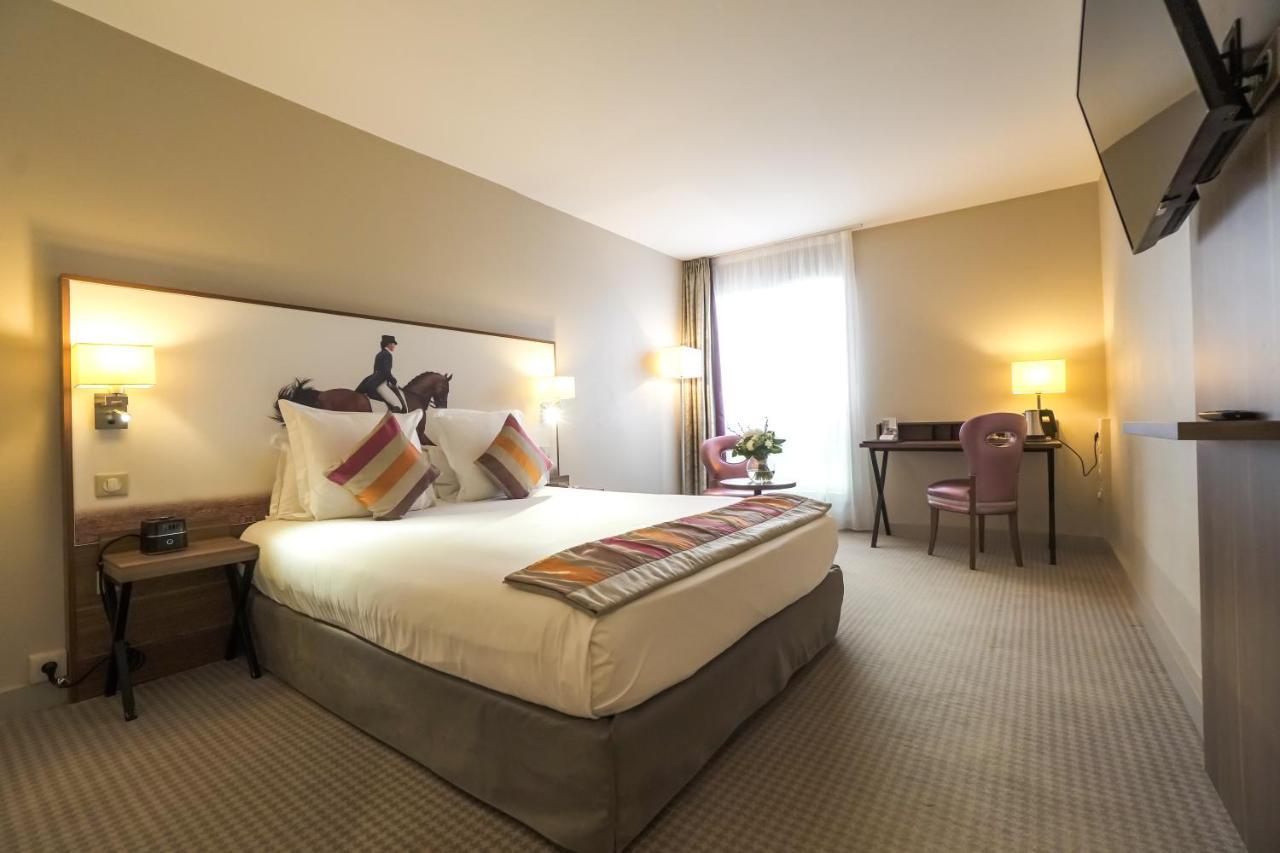 Comfort Queen Room - Non-Smoking