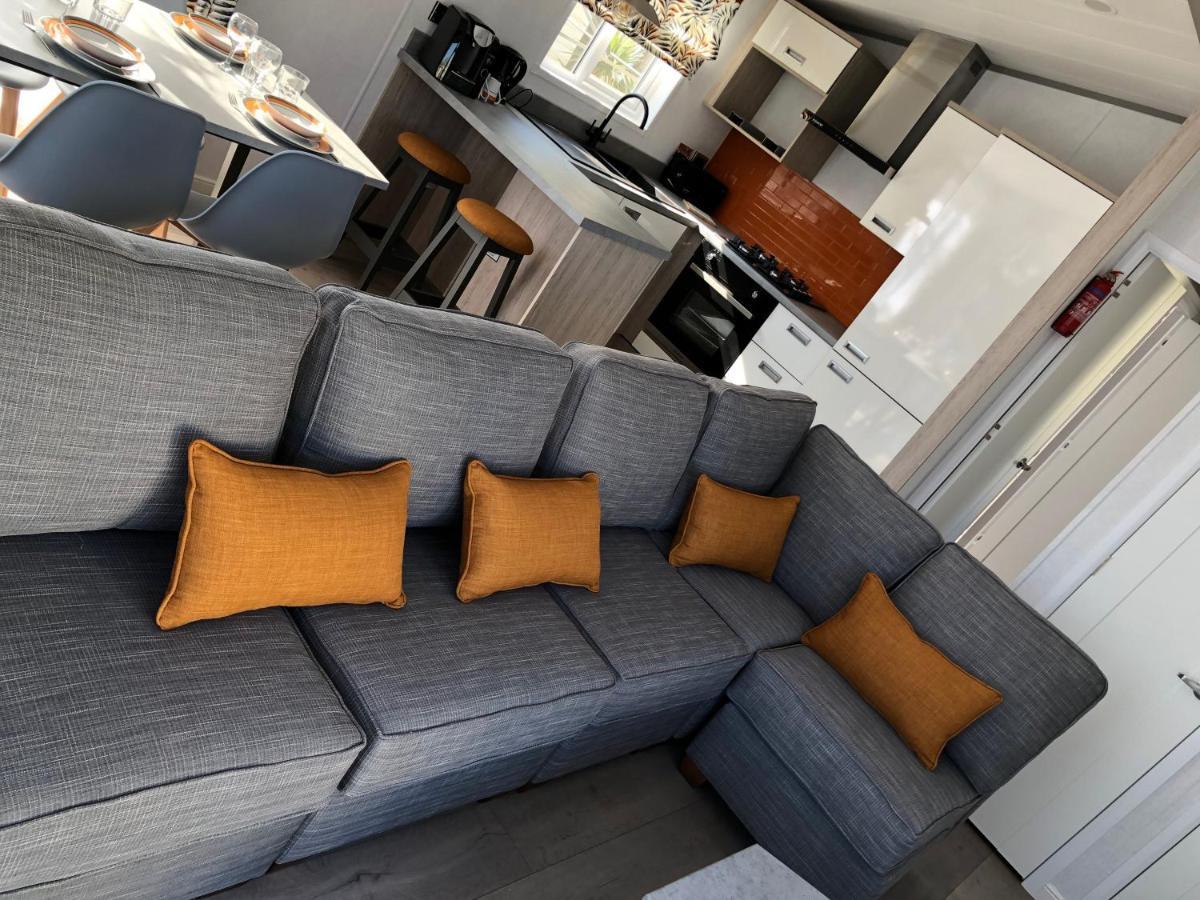 Executive Lodge Two-Bedroom
