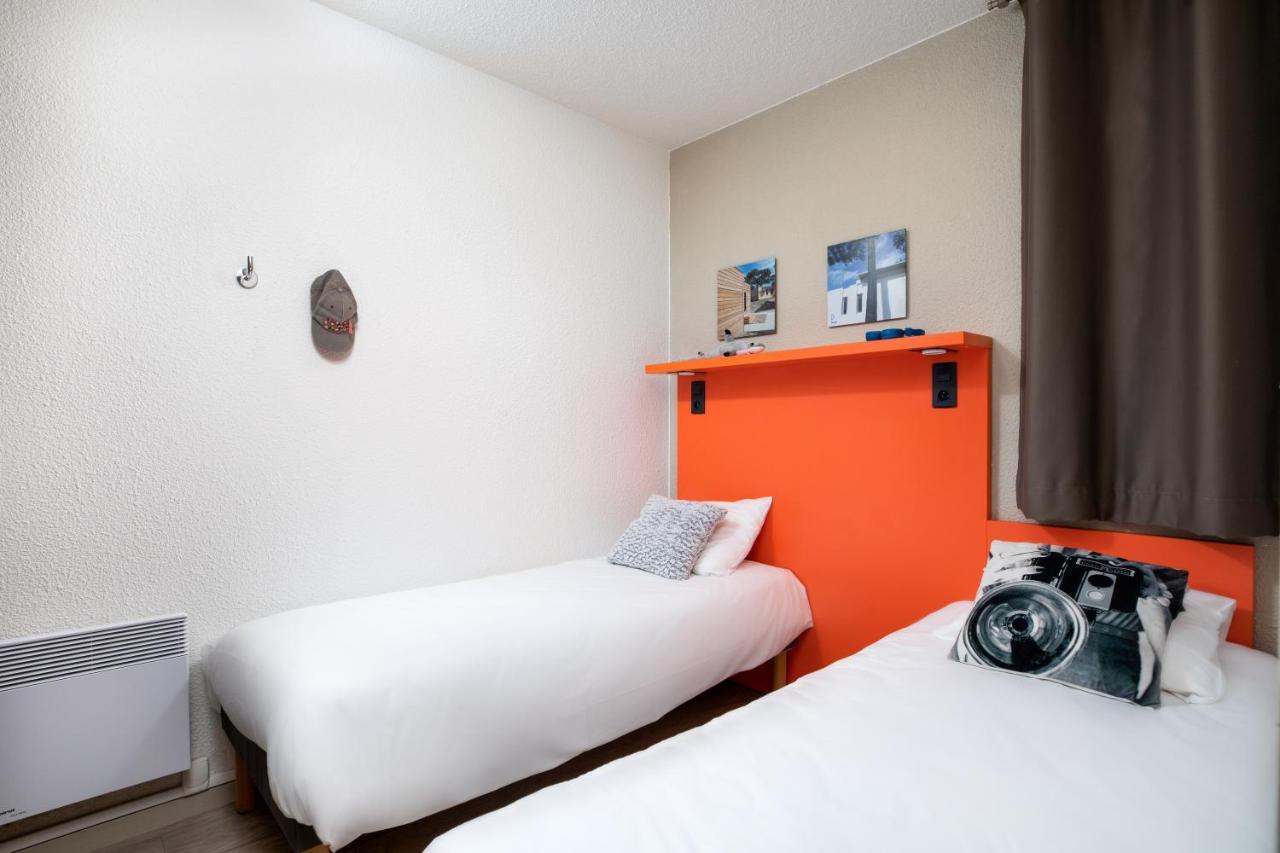 Apartamento con vistas al lago