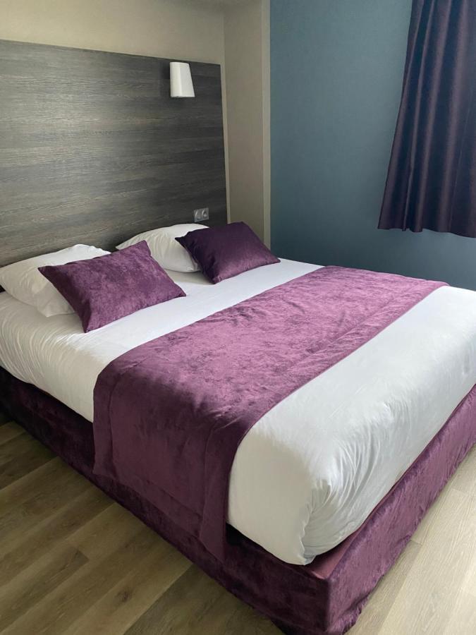 Comfort Doppelzimmer