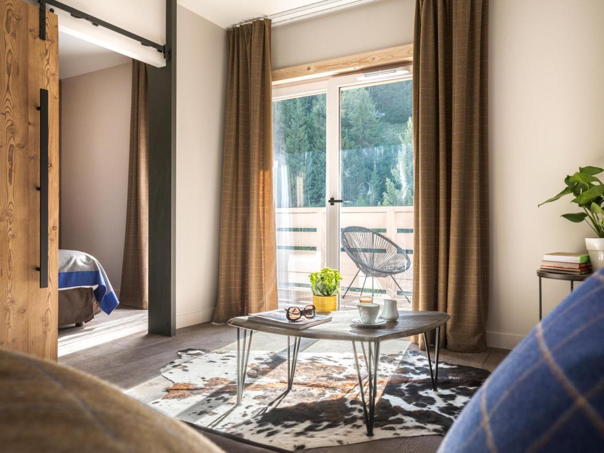 Family Suite with High Tea (dec-april) and Aquapark access