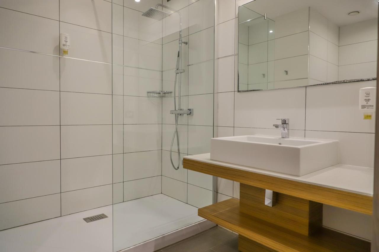 Suite mit Meerblick