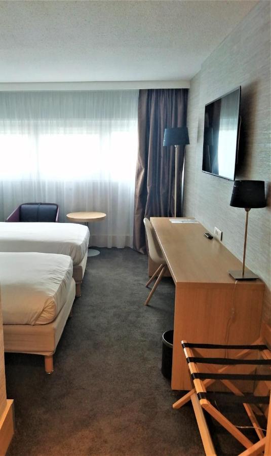 Zweibettzimmer