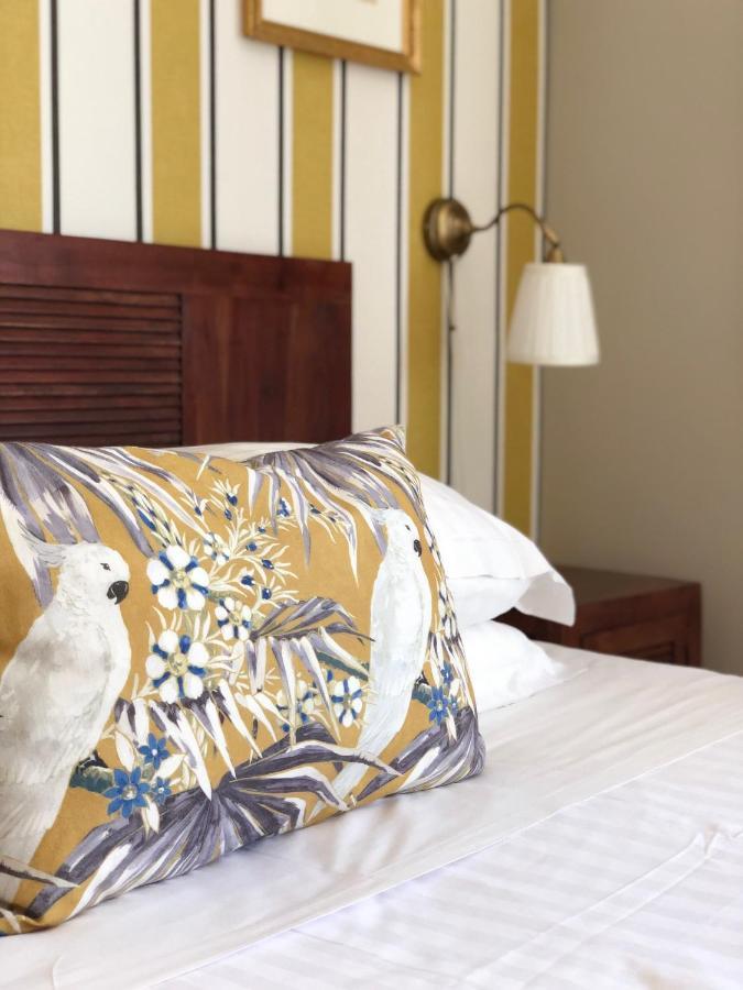 Comfort Kamer