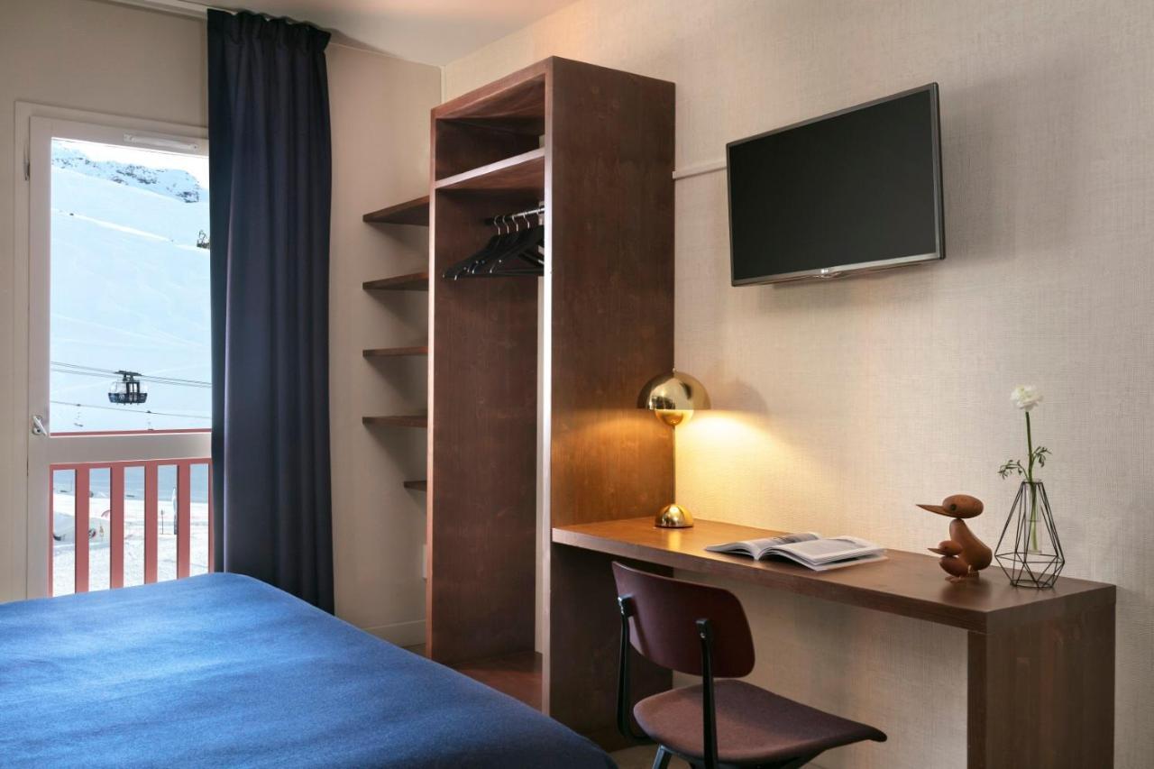 Classic Room (2 adults + 2 children)