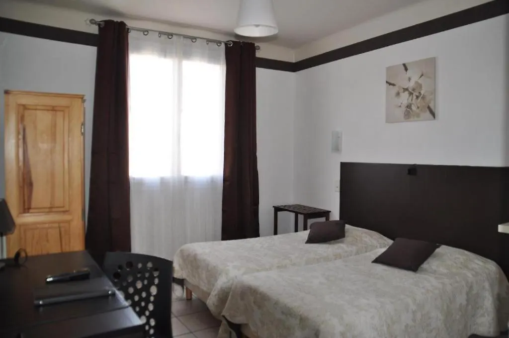 Hotel Saint George-1