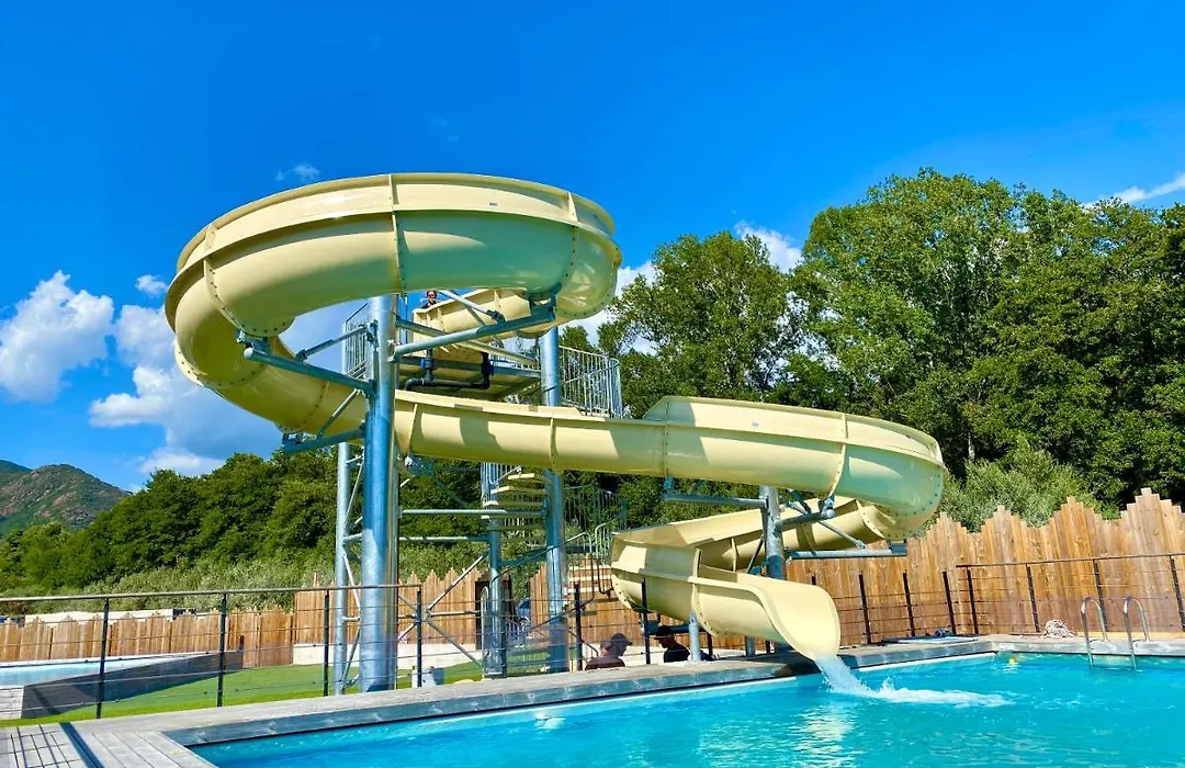 Camping Le Sagone-1