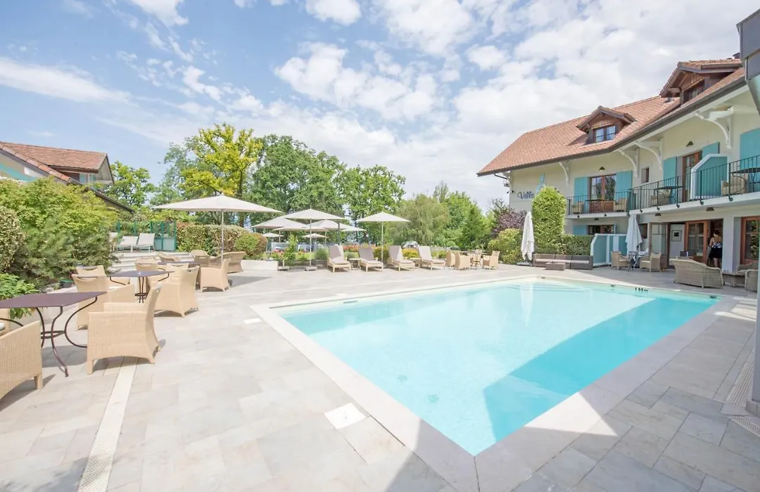 Villa Cecile-1