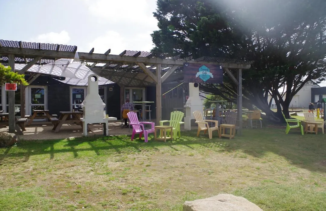 Auberge Des Dunes - Reves De Mer-1