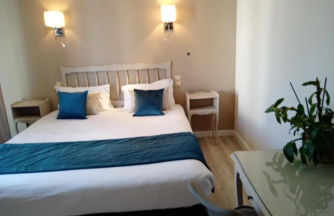 Hotel Du Levant-1