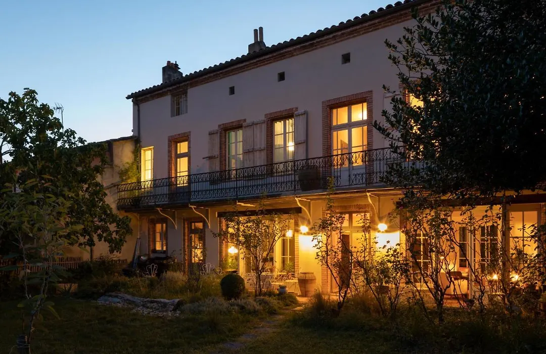 Numero22 Chambres D'Hotes-1