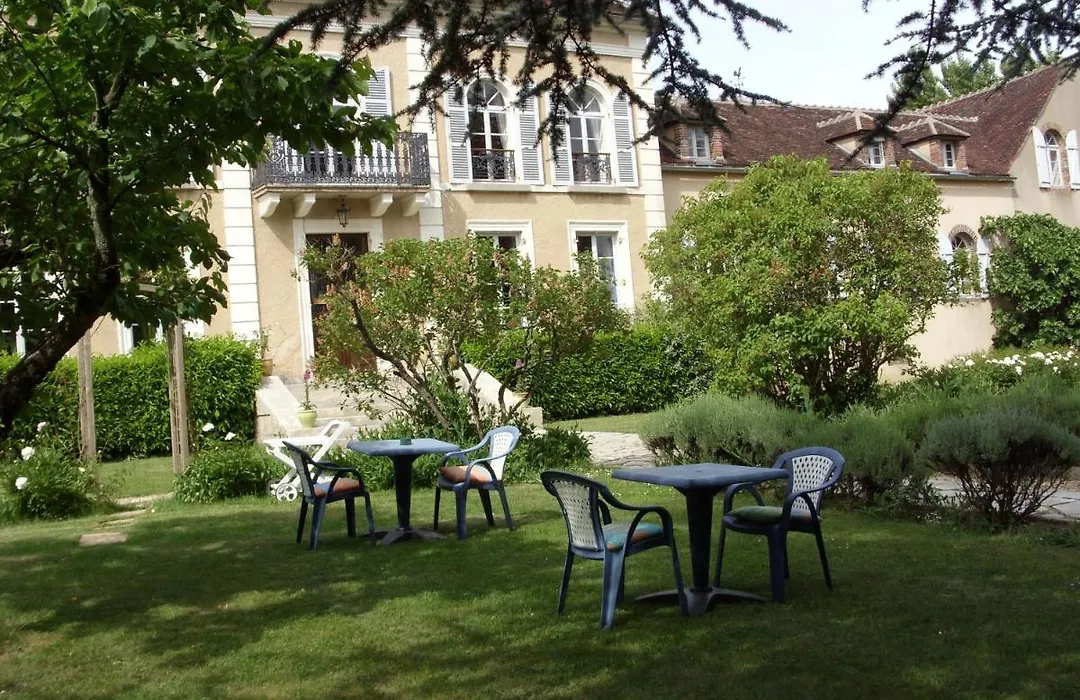 Domaine De Sainte Anne-1