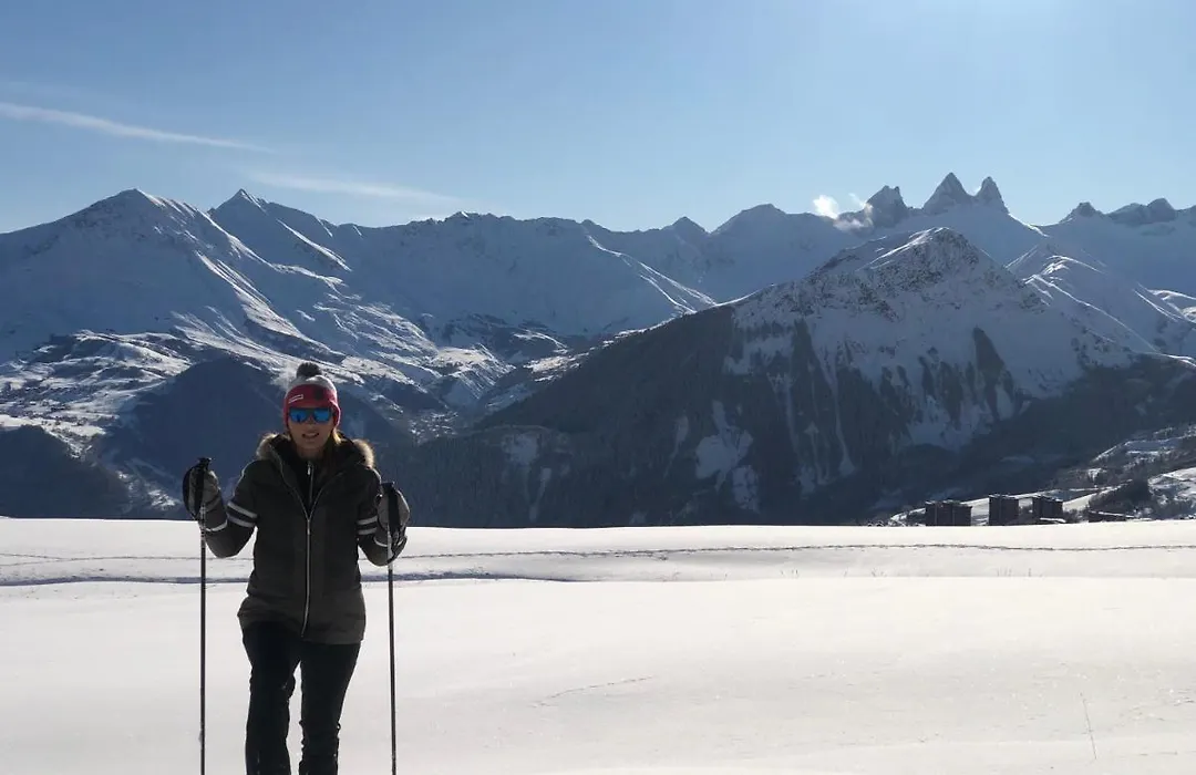 Chalet Skiopied-1