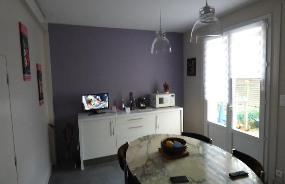 Bergerac Chez Bea-1