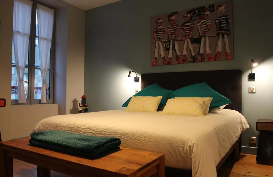 La Maison De Juliette-1