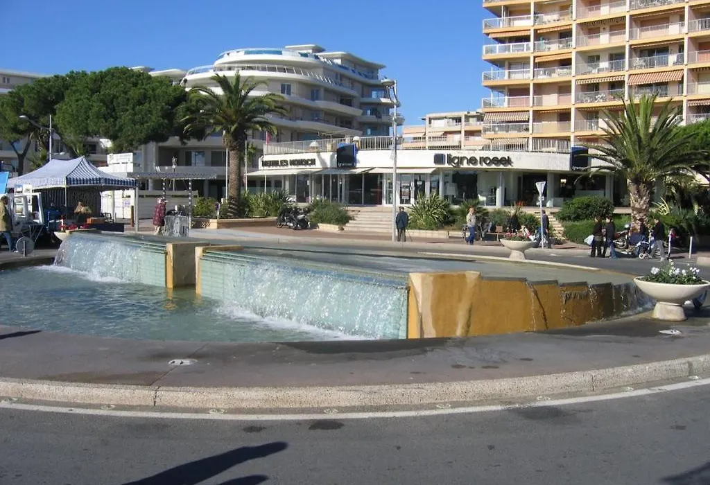 Frejus Plage-1