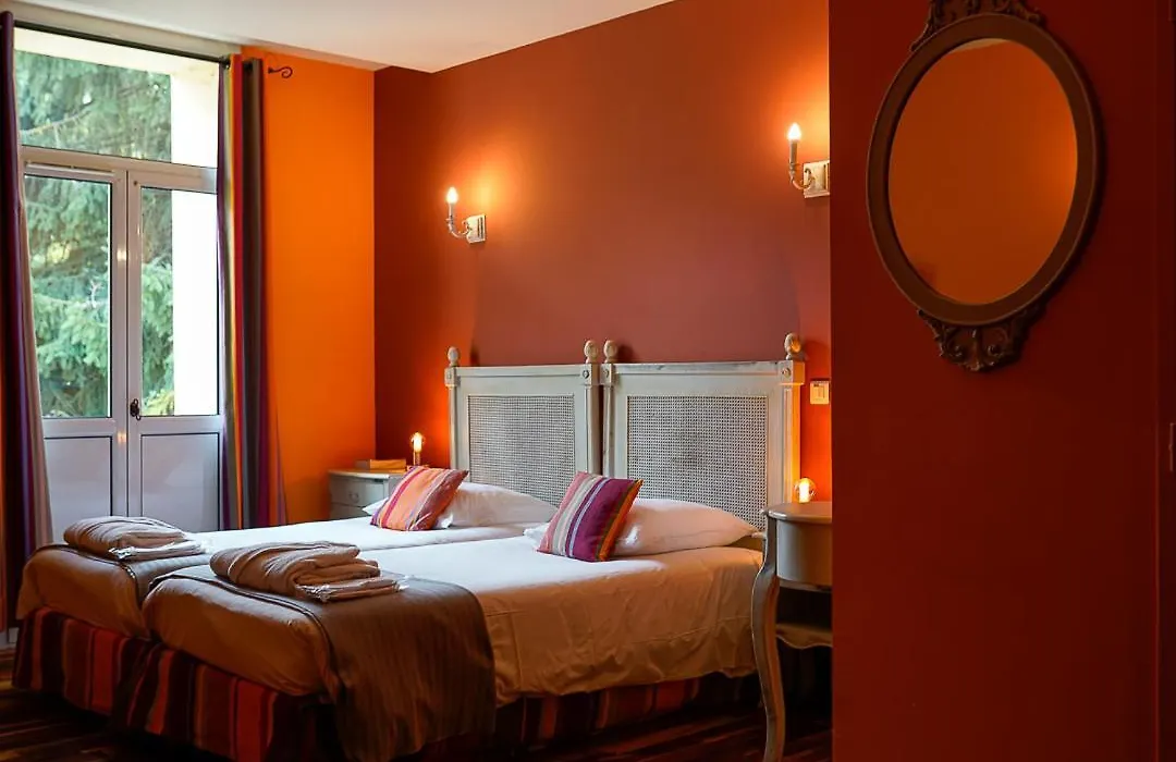 Auberge Du Manet-1