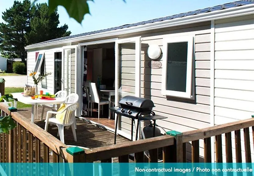 Camping Officiel Siblu La Réserve-1