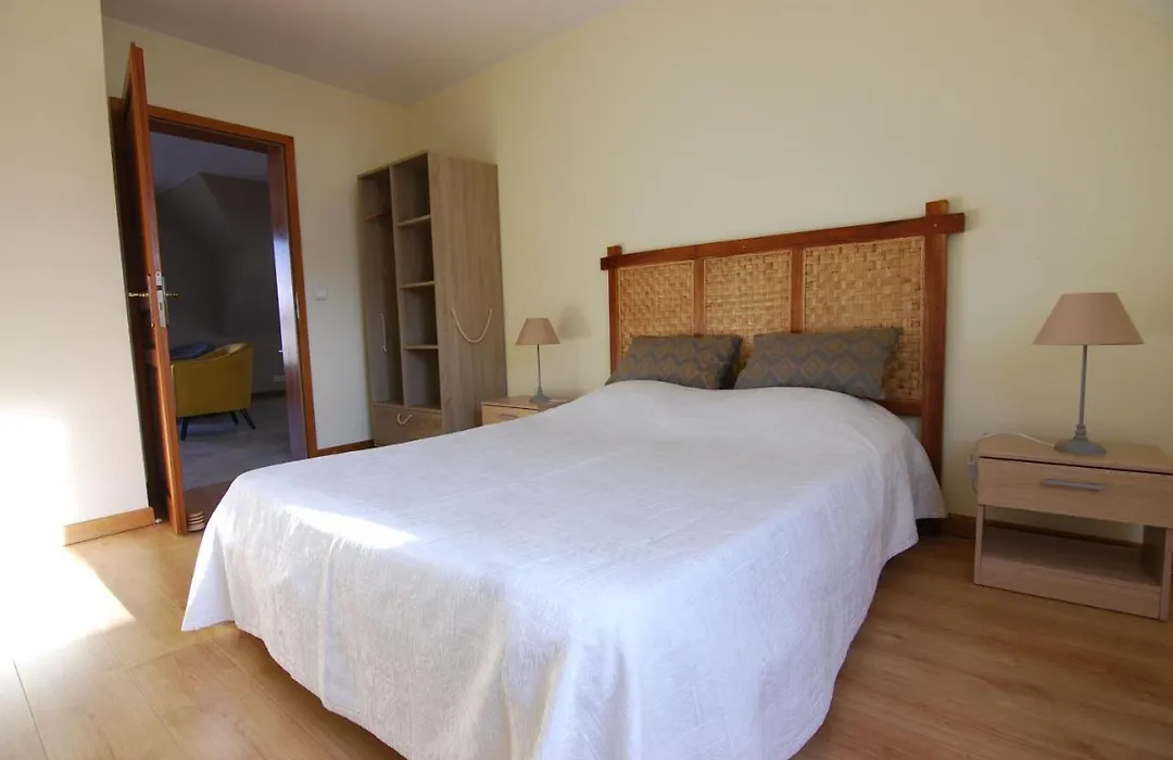 Chambres D'Hotes Gilles Schneider-1