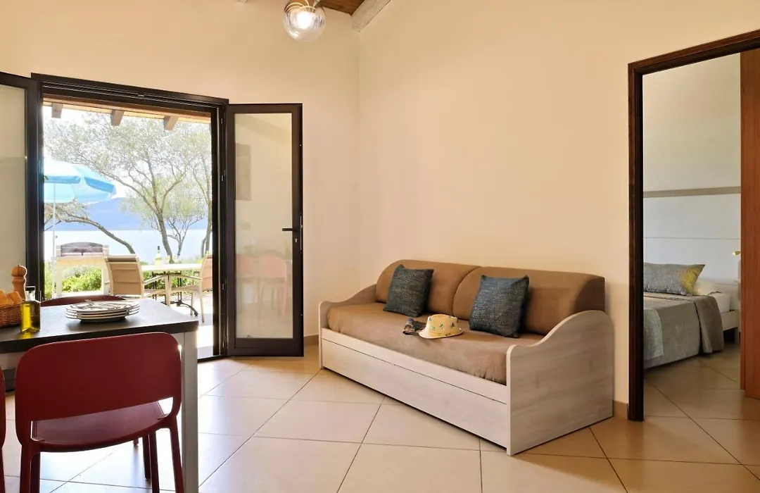 Residence Arco Plage-1