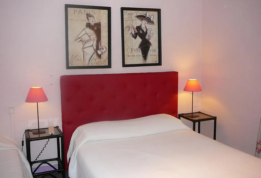Hotel Faidherbe-1